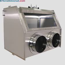 LABORATORY GLOVE BOX - Image 3