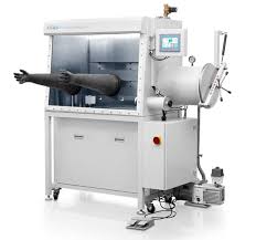 LABORATORY GLOVE BOX - Image 2