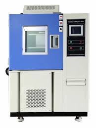 ENVIRONMENTAL TEST CHAMBERS - Image 2