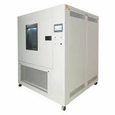 ENVIRONMENTAL TEST CHAMBERS - Image 4