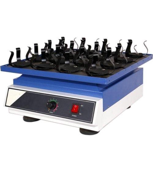 Laboratory Shakers & Mixers