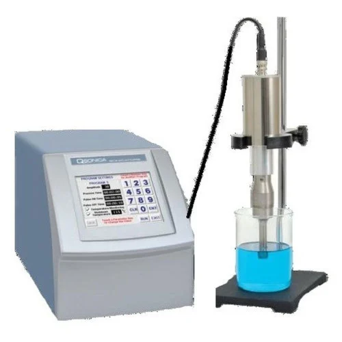 Ultrasonic Probe Sonicator