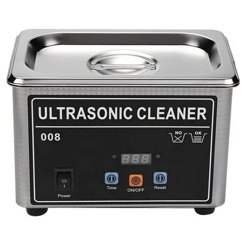 Ultrasonic Cleaner